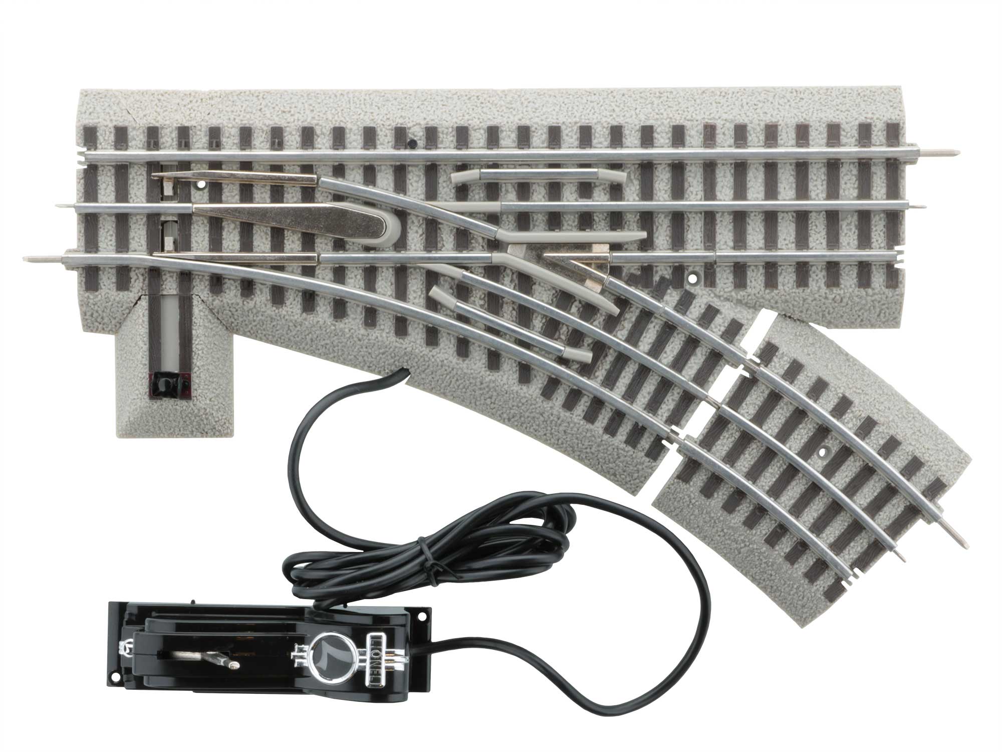 Lionel fastrack on sale remote switch